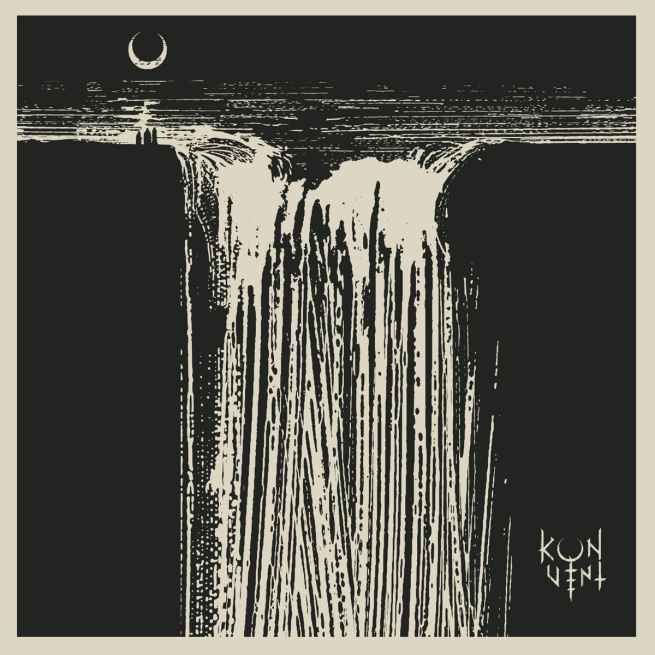 KONVENT - Puritan Masochism CD